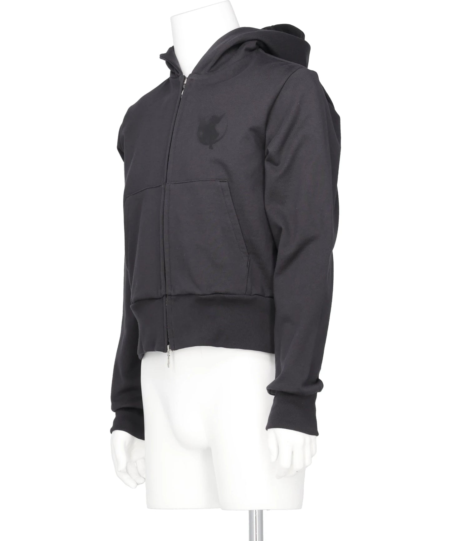 MB ZIP-UP HOODIE