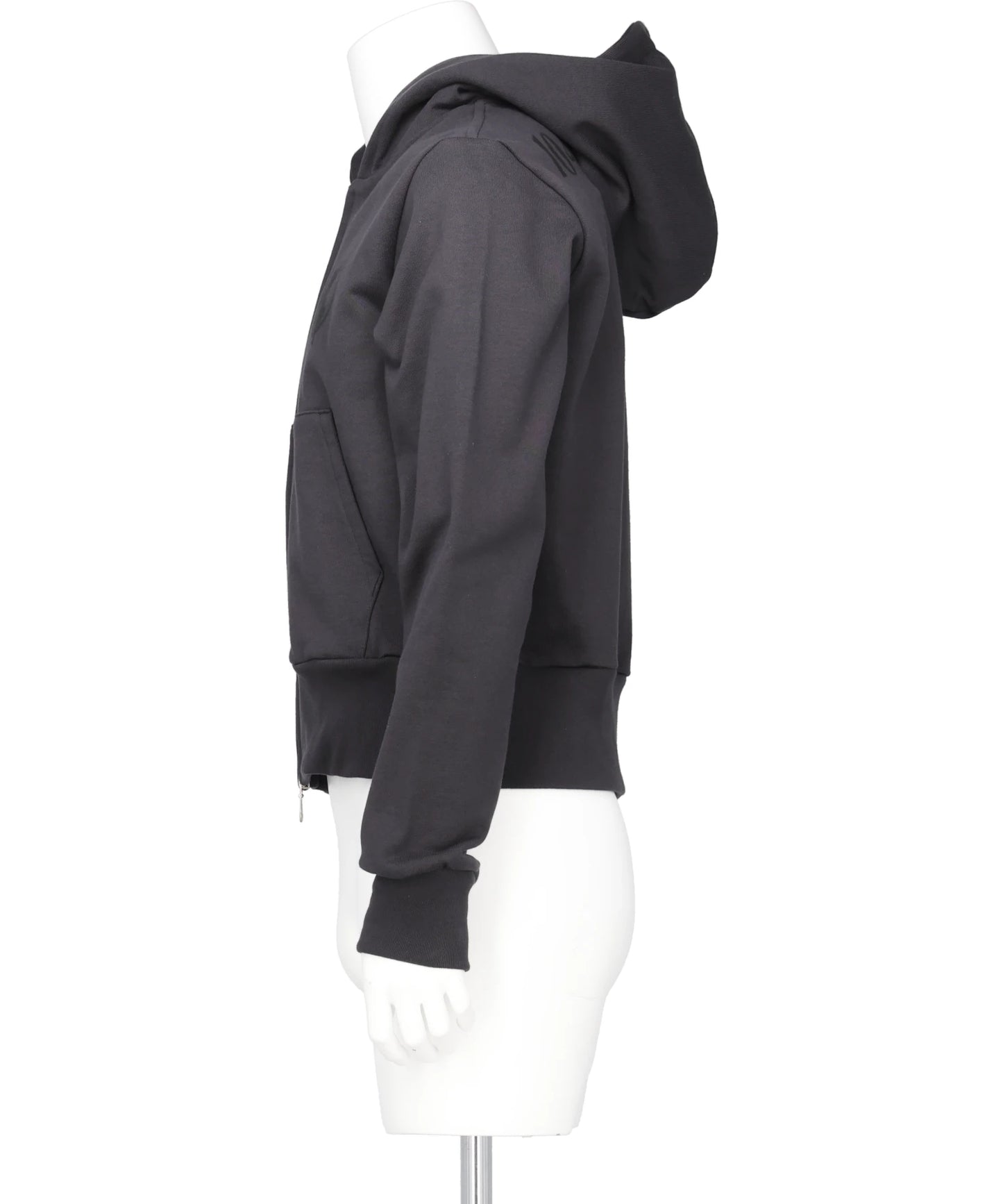 MB ZIP-UP HOODIE
