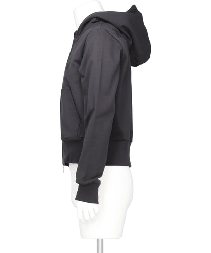 MB ZIP-UP HOODIE