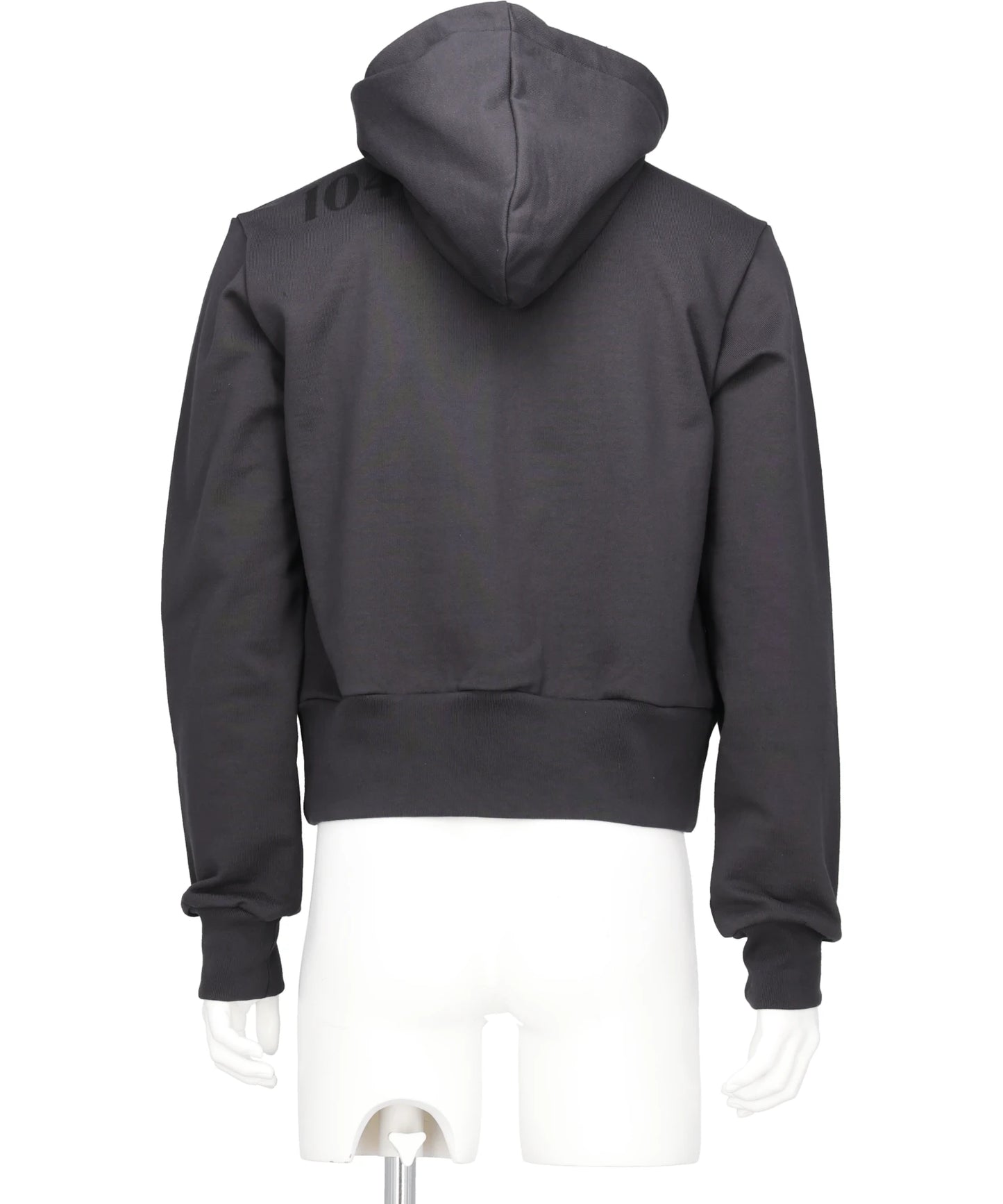 MB ZIP-UP HOODIE