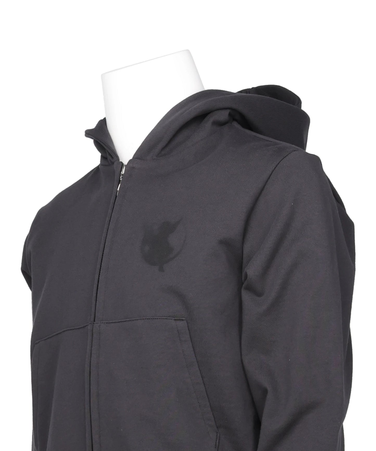 MB ZIP-UP HOODIE