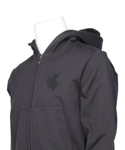 MB ZIP-UP HOODIE