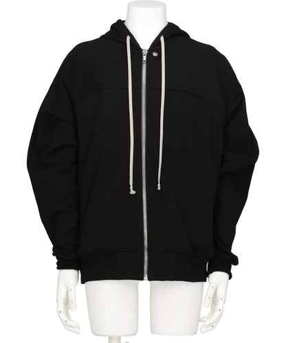 Rick Owens(リックオウエンス) 2026SS WINDBREAKER/RU01F2241BA