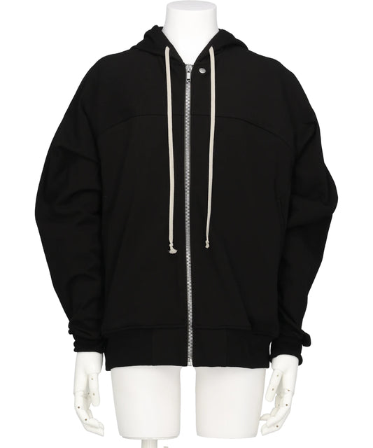 Rick Owens(リックオウエンス) 2026SS WINDBREAKER/RU01F2241BA