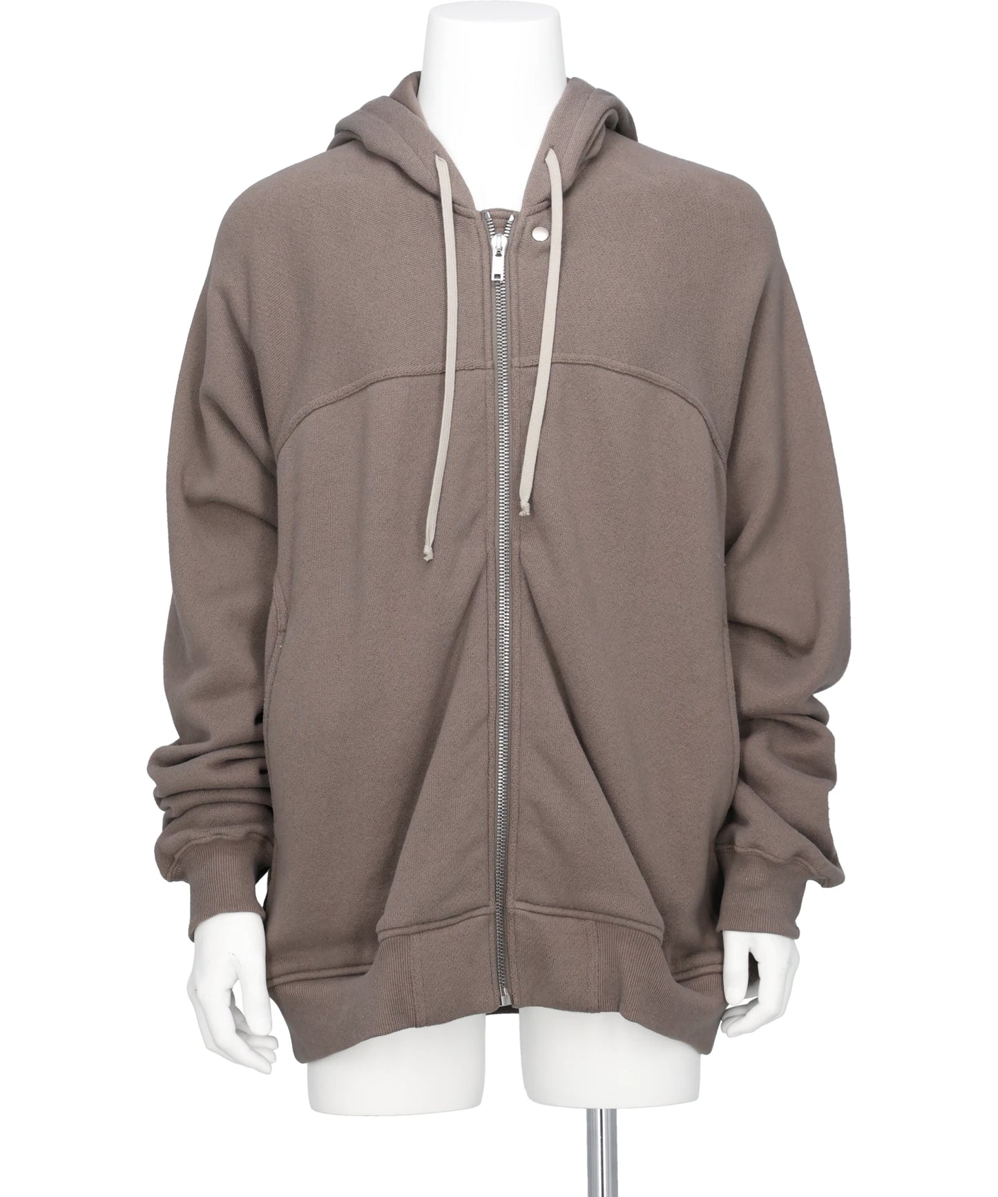 Rick Owens(リックオウエンス) 2026SS WINDBREAKER RU01F2241JNT
