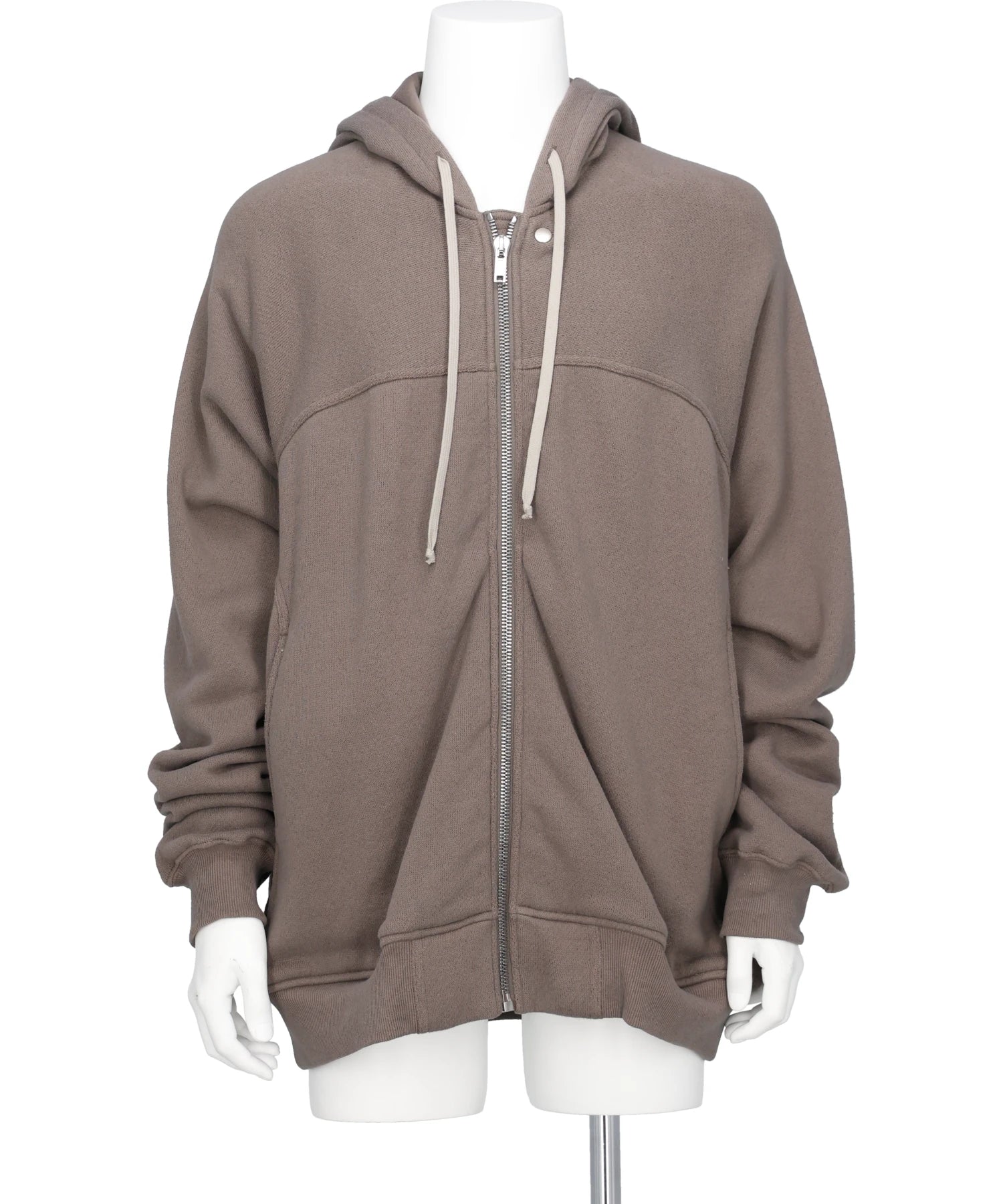 Rick Owens(リックオウエンス) 2026SS WINDBREAKER RU01F2241JNT