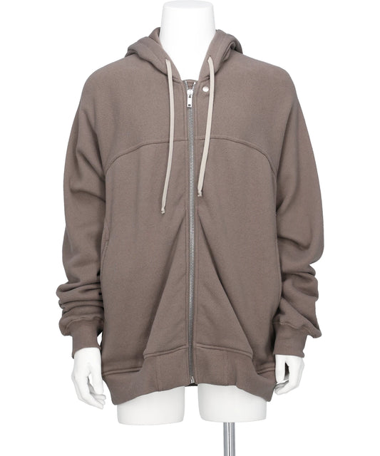 Rick Owens(リックオウエンス) 2026SS WINDBREAKER RU01F2241JNT