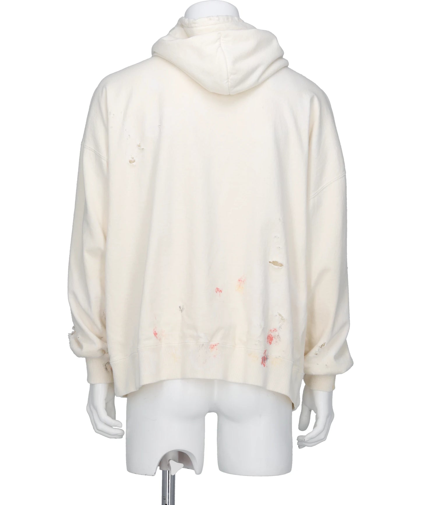 BONDING BORO PARKA