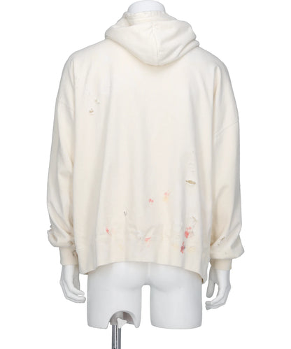 BONDING BORO PARKA