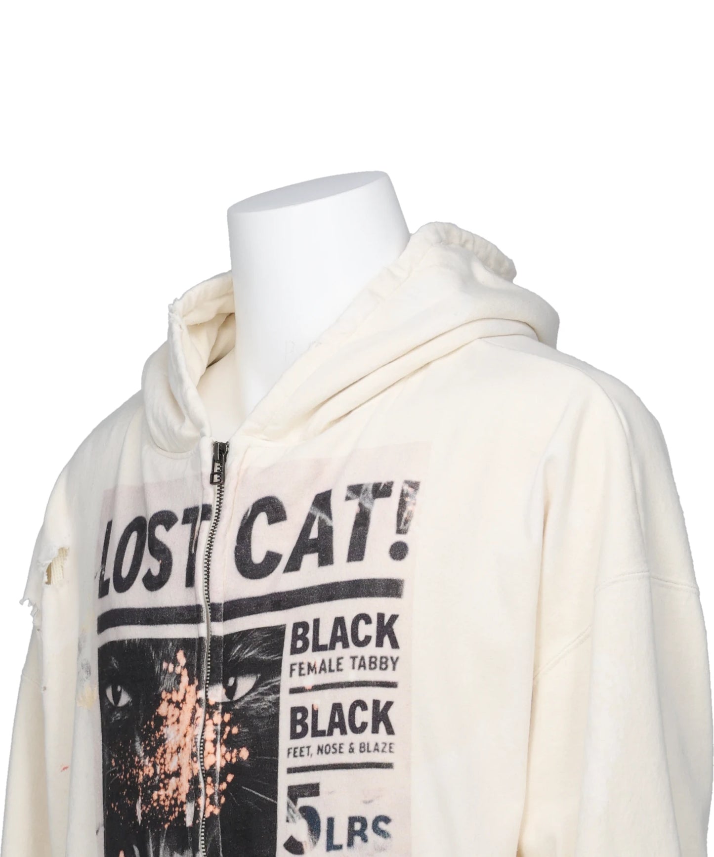 BONDING BORO PARKA