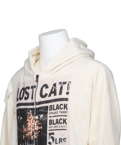BONDING BORO PARKA