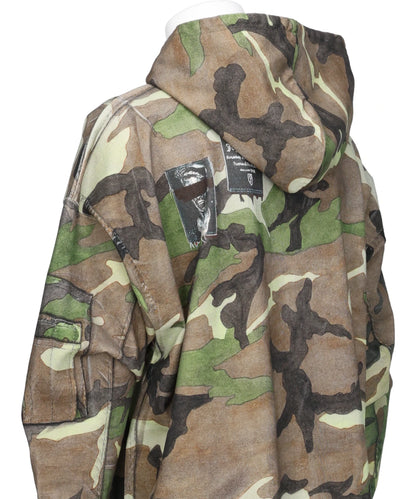 ART REPLICA PARKA