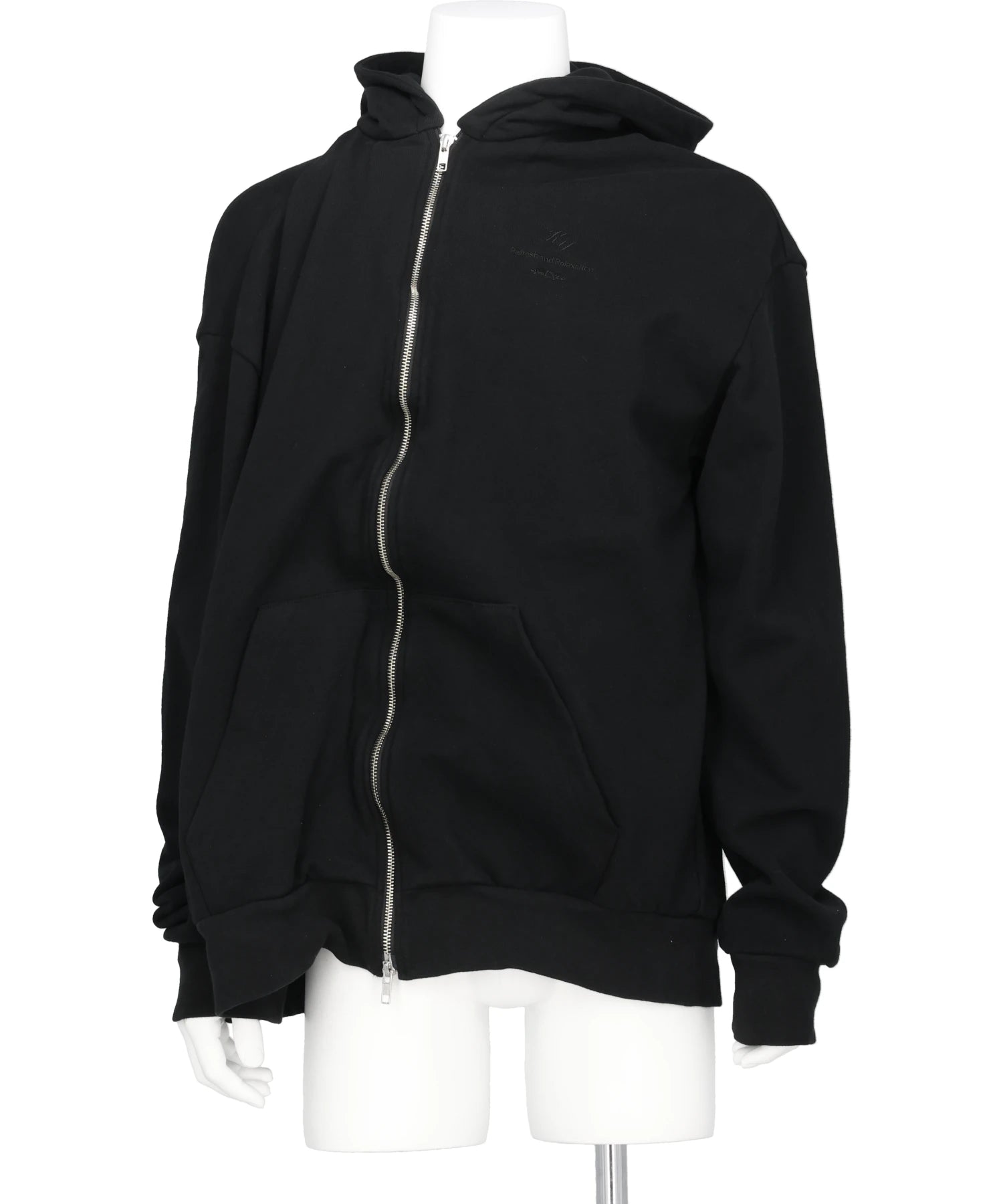 KEISUKEYOSHIDA（ケイスケヨシダ）WINDWARD HOODIE