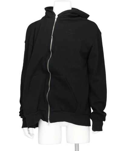 KEISUKEYOSHIDA（ケイスケヨシダ）WINDWARD HOODIE