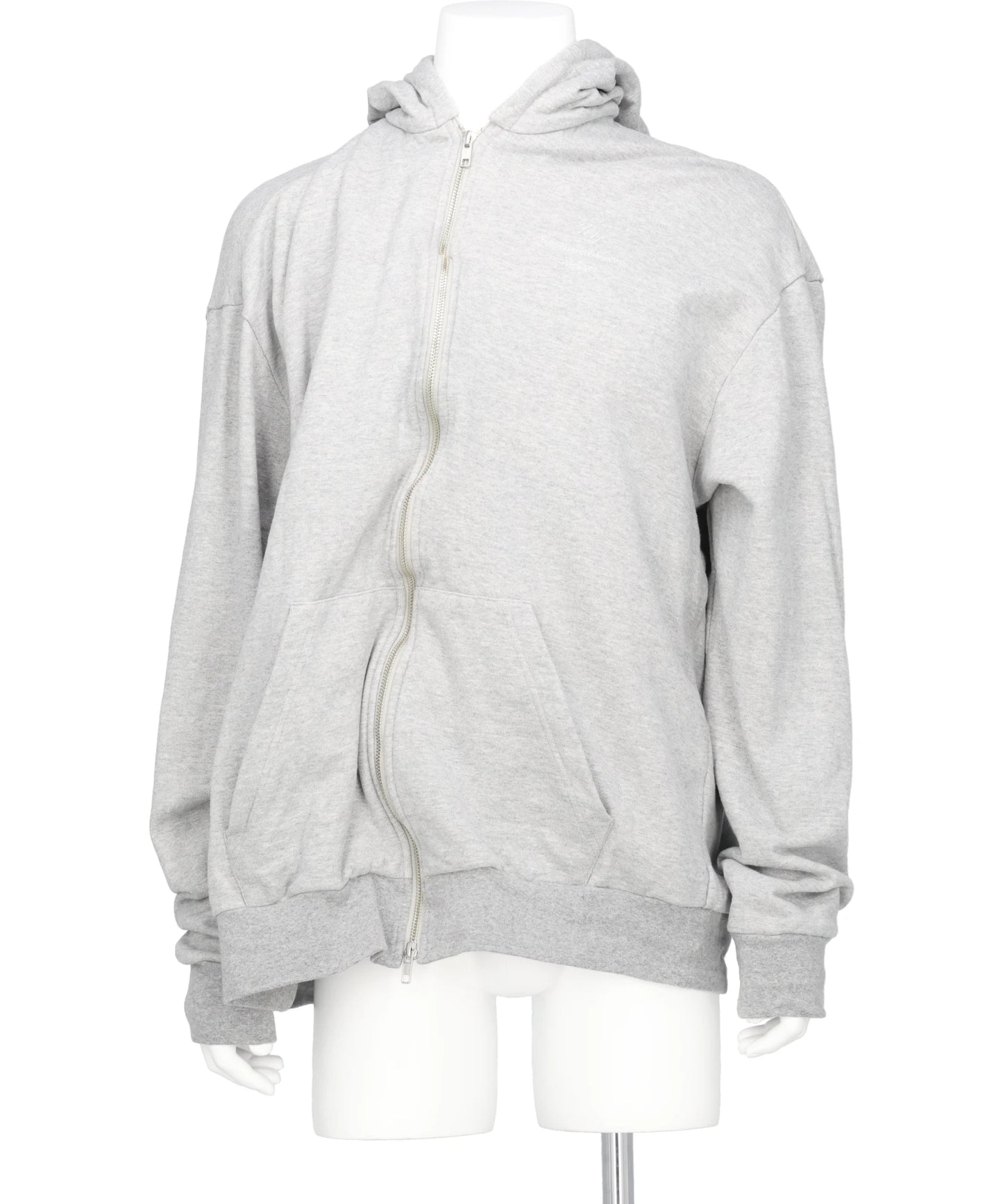 KEISUKEYOSHIDA（ケイスケヨシダ）WINDWARD HOODIE