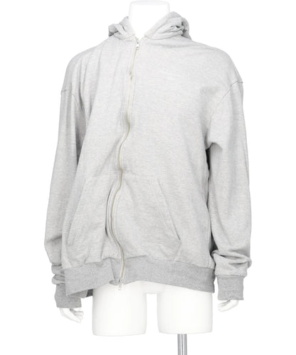 KEISUKEYOSHIDA（ケイスケヨシダ）WINDWARD HOODIE