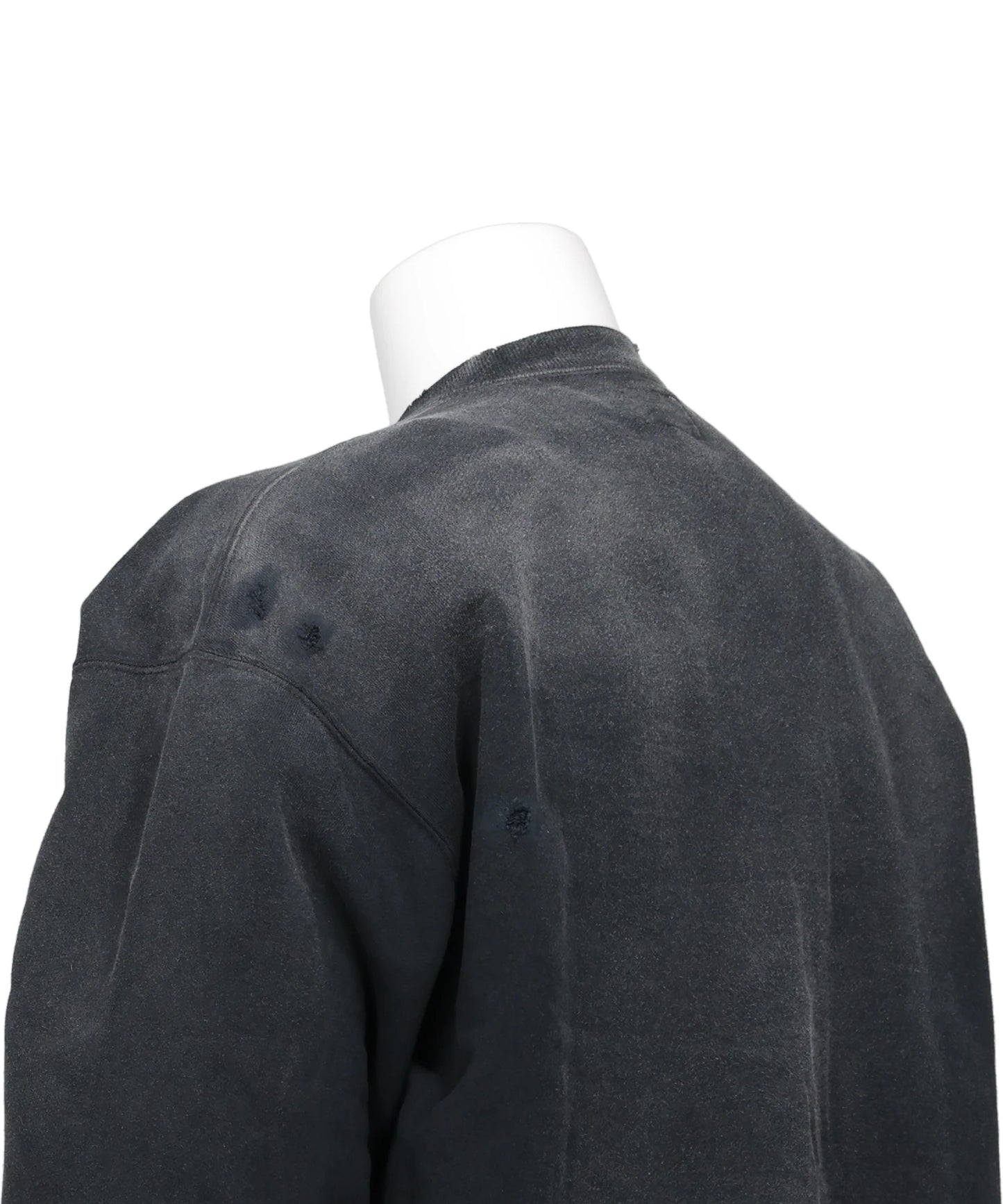 “AERO-KMY” ZIP SWEAT JACKET