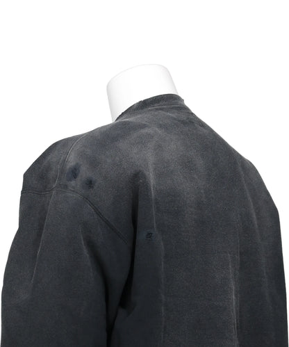 “AERO-KMY” ZIP SWEAT JACKET