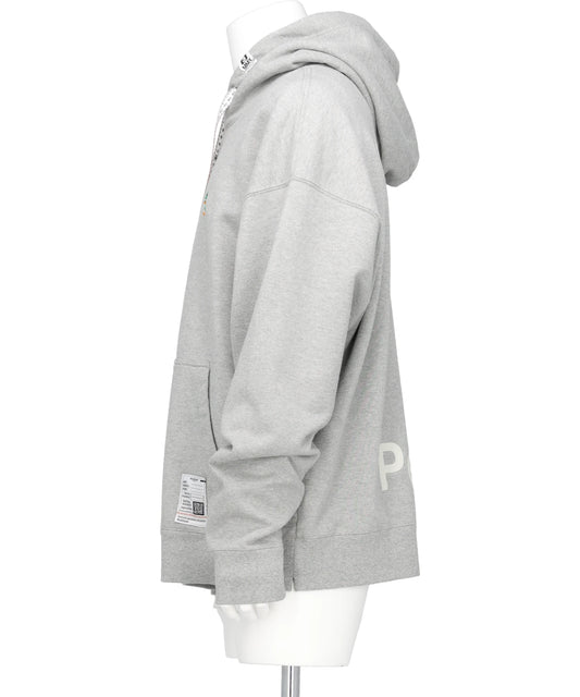 LEON EMBROIDERY HOODIE