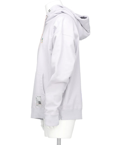 LEON EMBROIDERY HOODIE