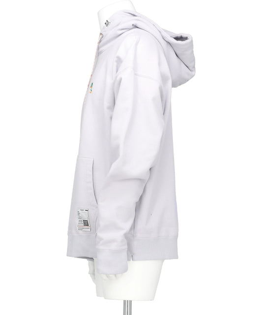 LEON EMBROIDERY HOODIE