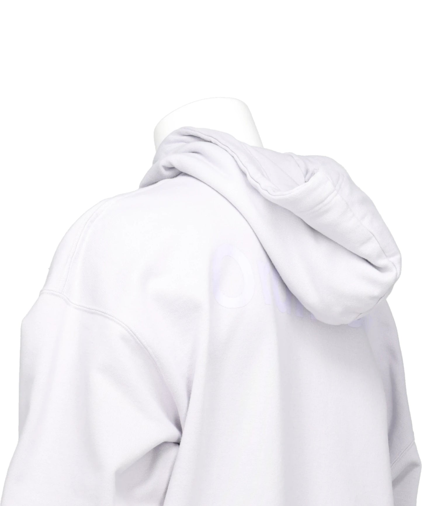 LEON EMBROIDERY HOODIE