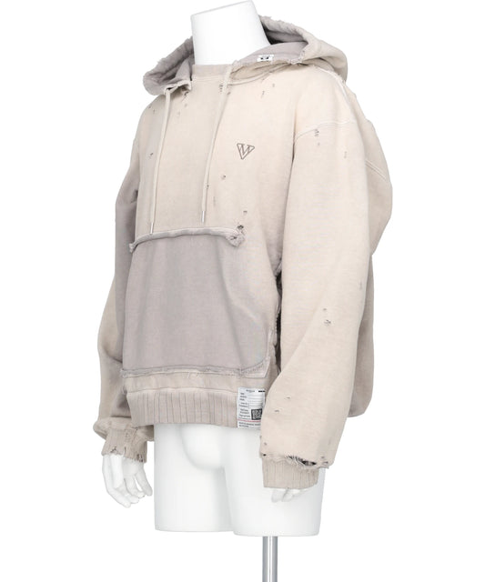 SUN FADED LIKE HOODIE