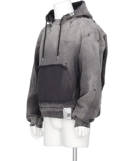 SUN FADED LIKE HOODIE