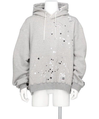 Maison MIHARA YASUHIRO(メゾンミハラヤスヒロ) 2026SS EMBELLISHED Maison MIHARA YASUHIRO(メゾンミハラヤスヒロ) 2026SS EMBELLISHED