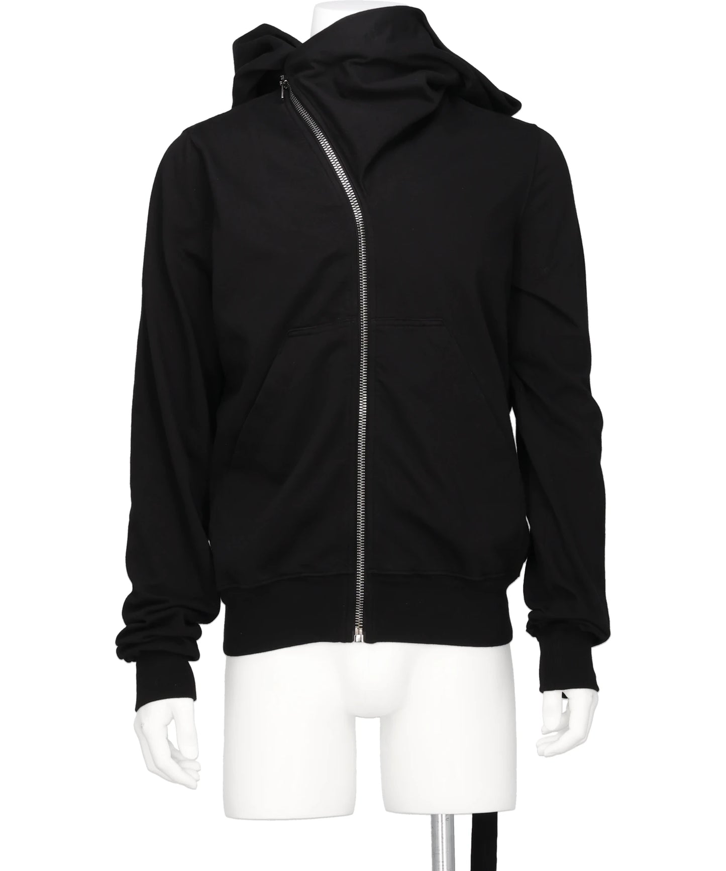 DRKSHDW(ダークシャドウ) 2026SS MOUNTAIN HOODIE - BLACK