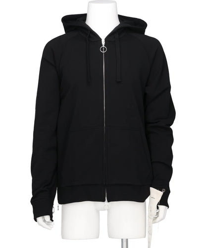 SETCHU(セッチュウ）2026SS SETCHU HOODIE 2 LIGHT U261T041C042