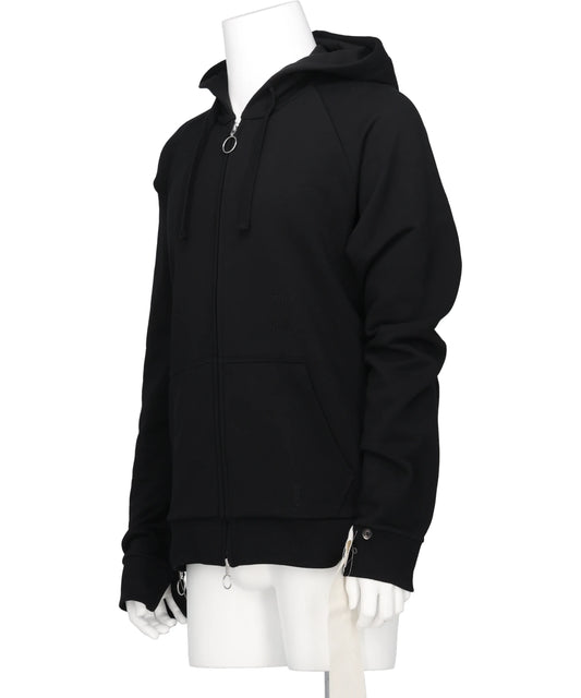 SETCHU HOODIE 2 LIGHT