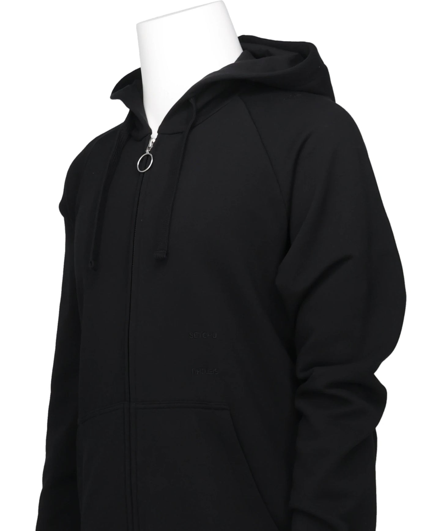SETCHU HOODIE 2 LIGHT
