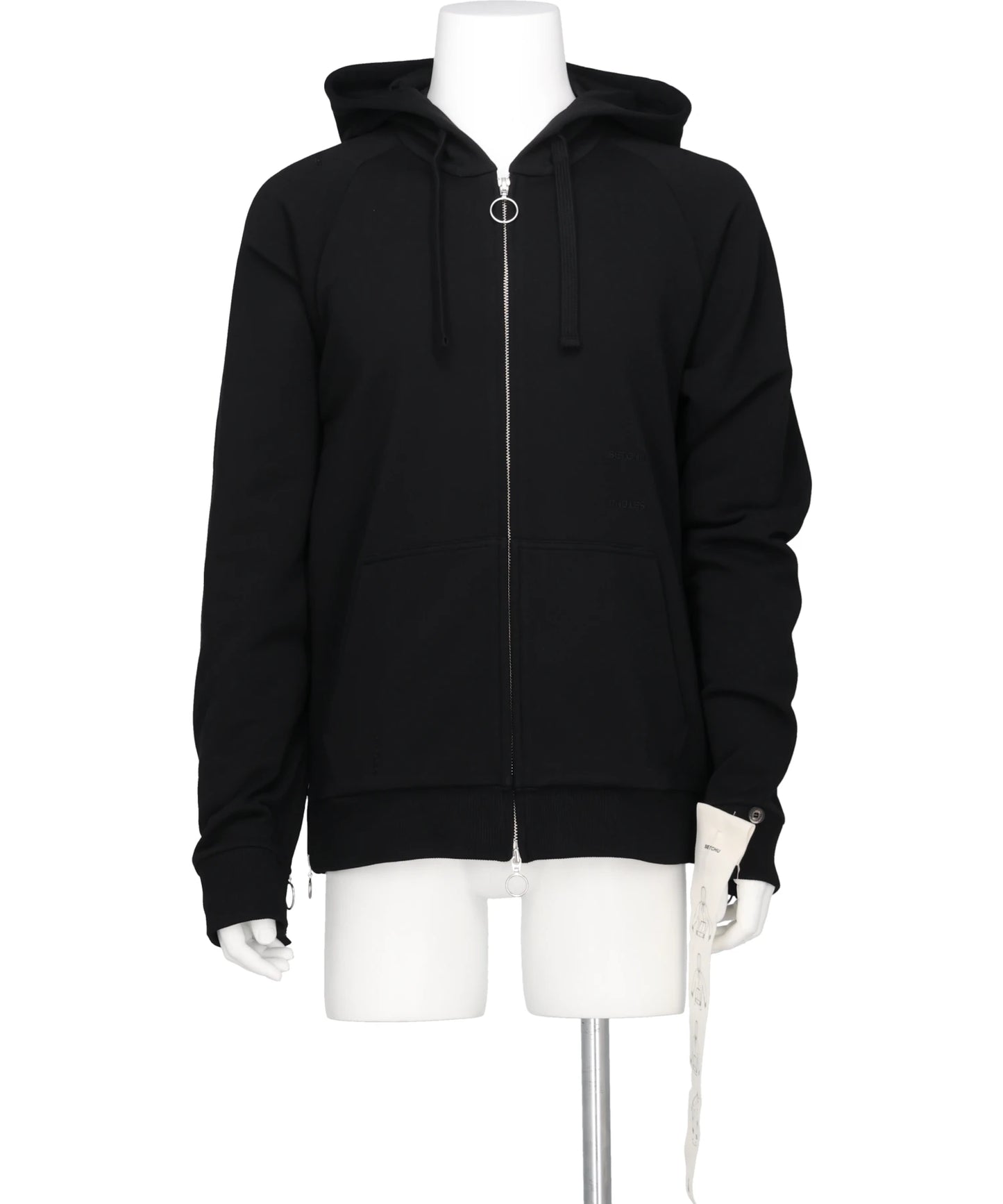 SETCHU HOODIE 2 LIGHT