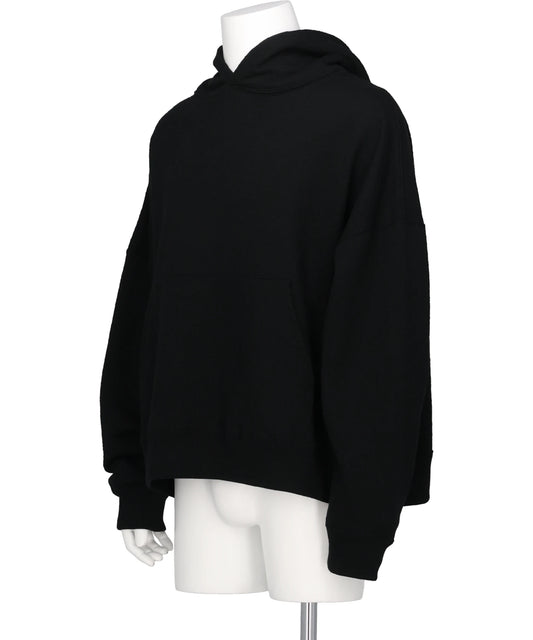 HOODIE/FLOWER