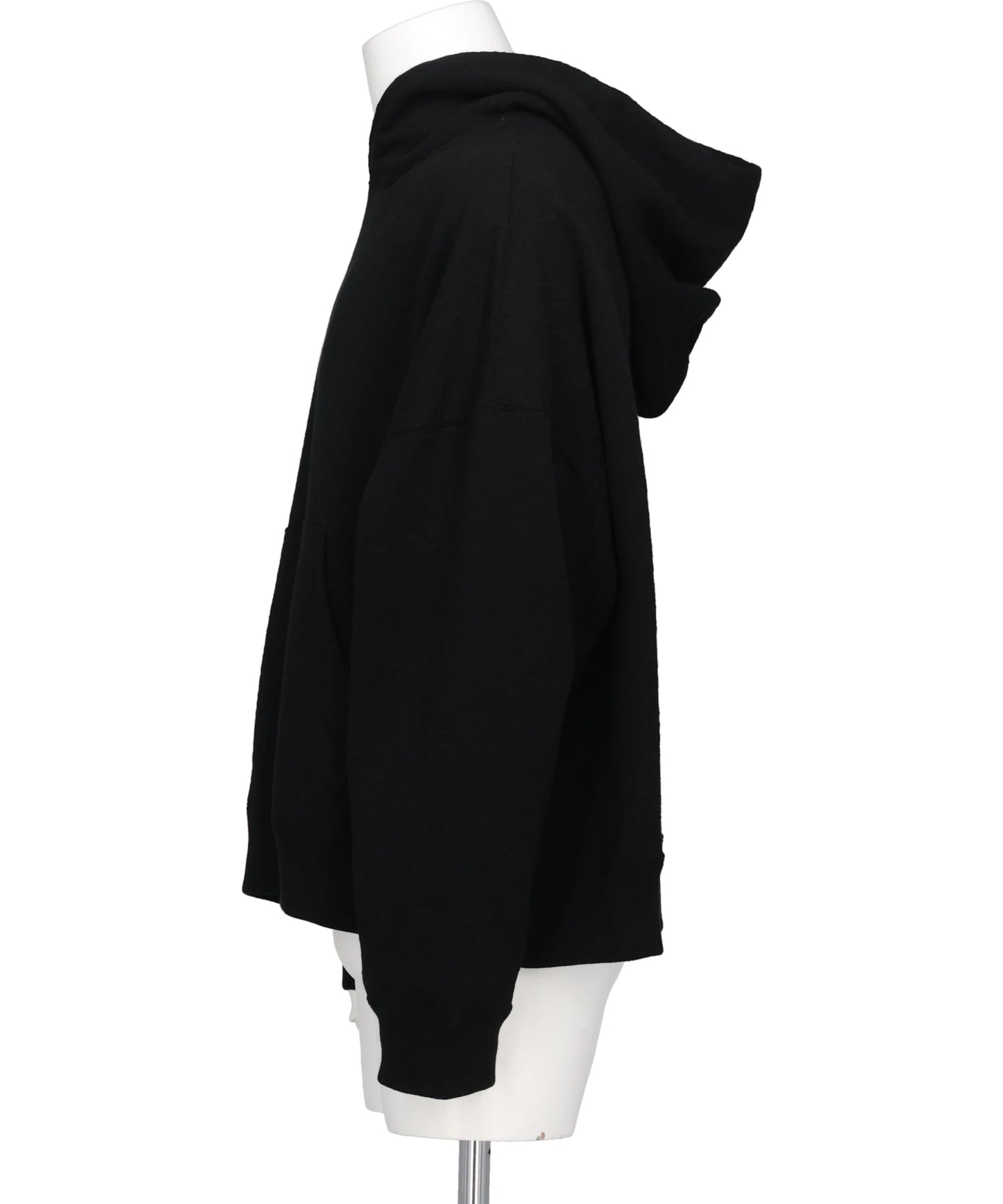 HOODIE/FLOWER