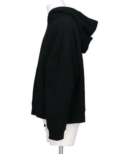 HOODIE/FLOWER