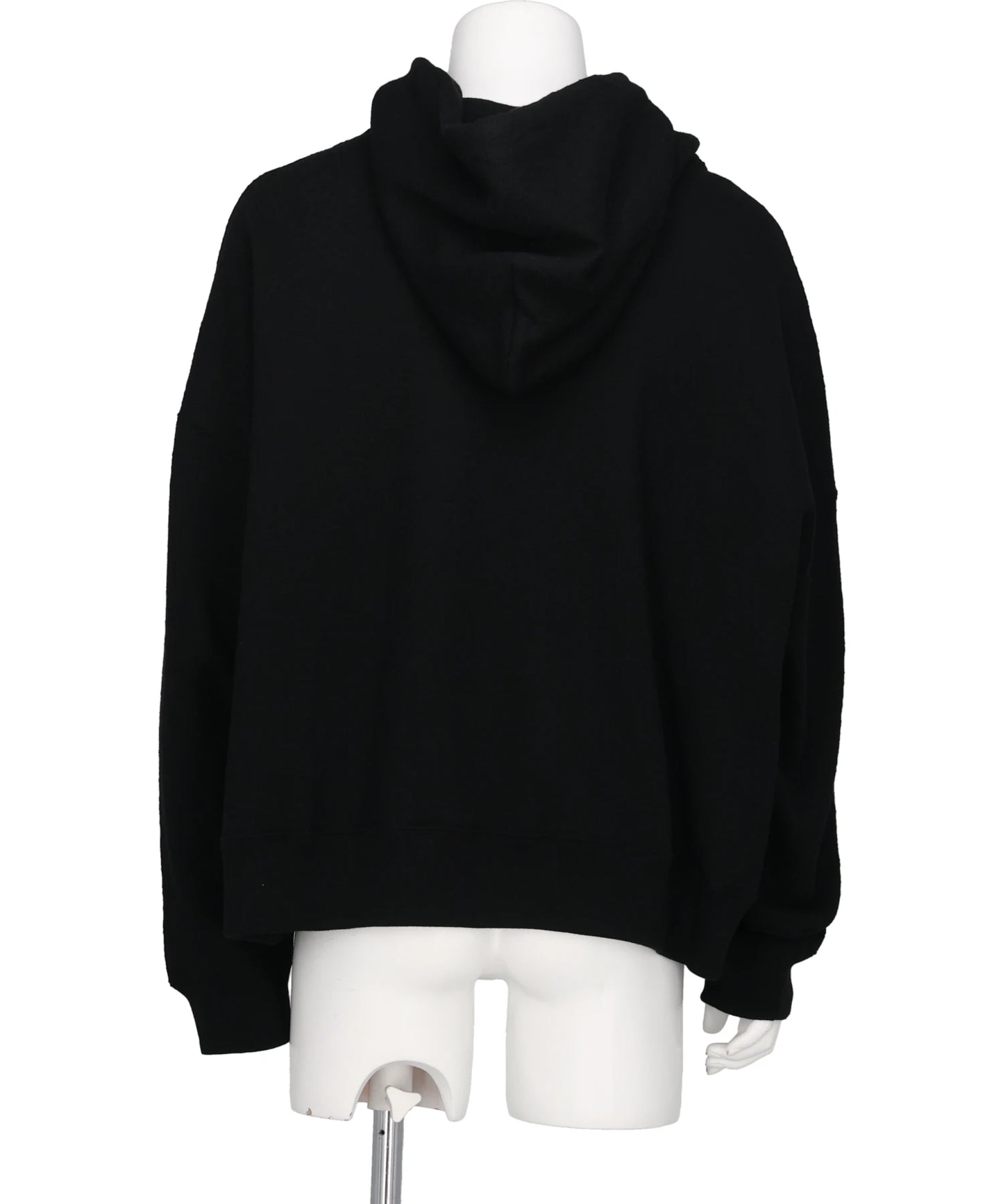 HOODIE/FLOWER