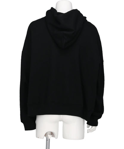 HOODIE/FLOWER