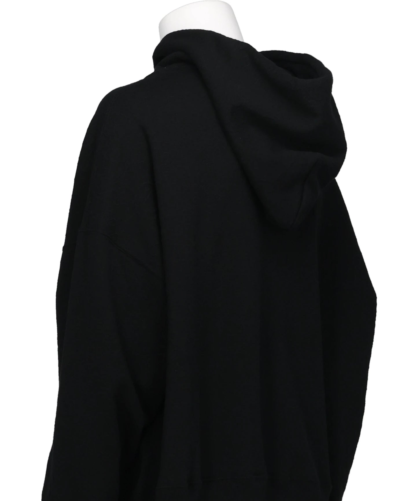 HOODIE/FLOWER