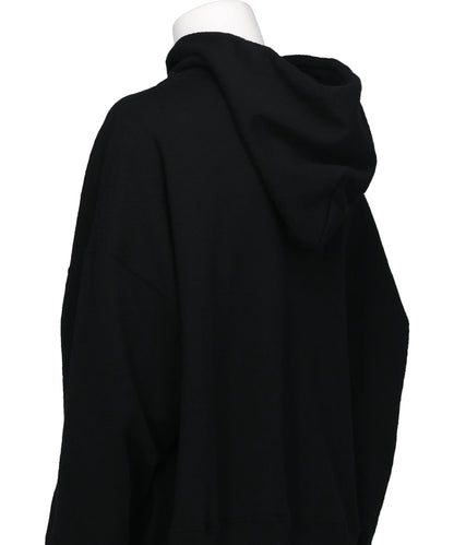 HOODIE/FLOWER