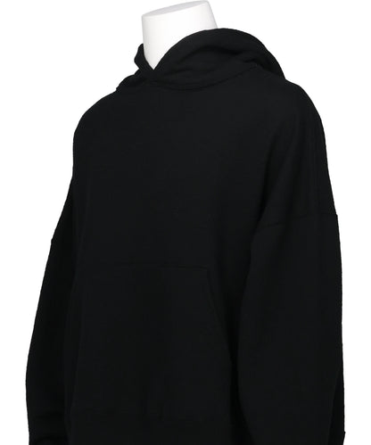 HOODIE/FLOWER
