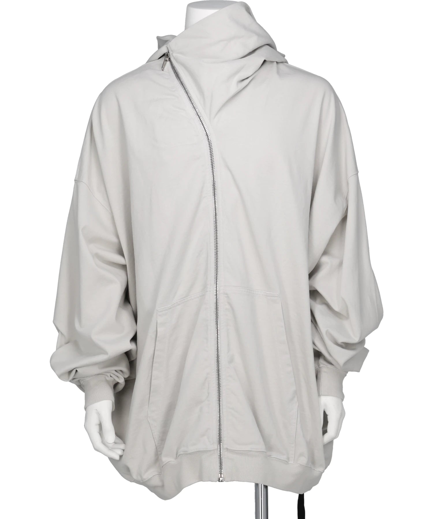 DRKSHDW(ダークシャドウ) 2026SS MOUNTAIN HUN HOODIE - MILK WASH DU01F4278RIGP