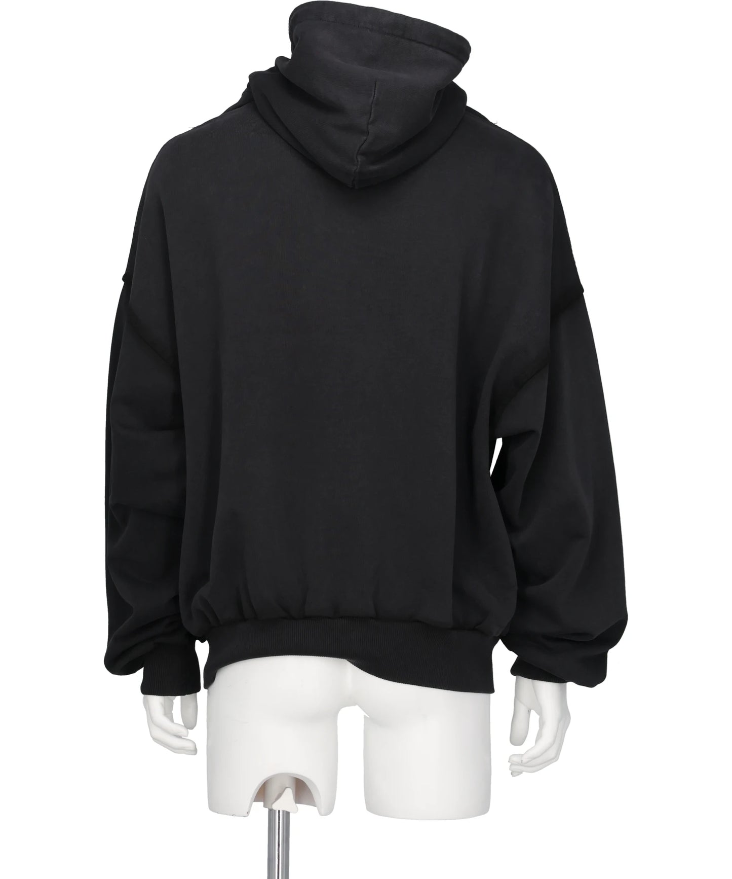 OS SHOULDERLESS HOODIECUT-OUT APPLICATION