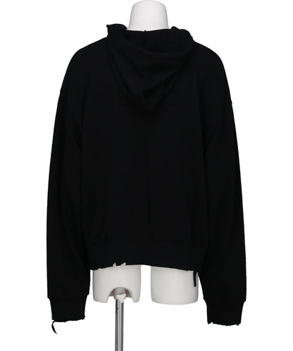 NEVER CONFORM HOODIE