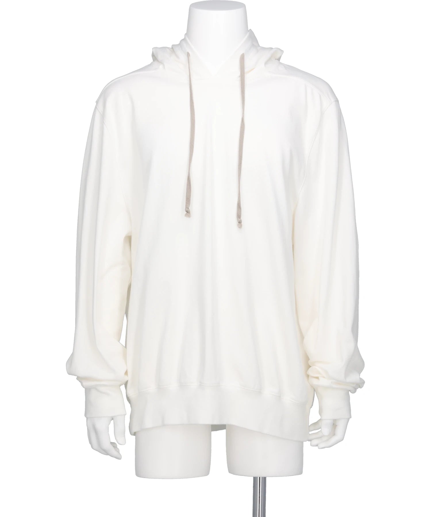 Rick Owens（リック・オウエンス）HOODIE
