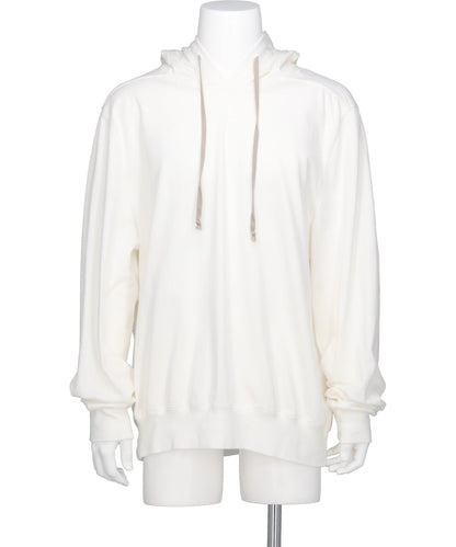 Rick Owens（リック・オウエンス）HOODIE