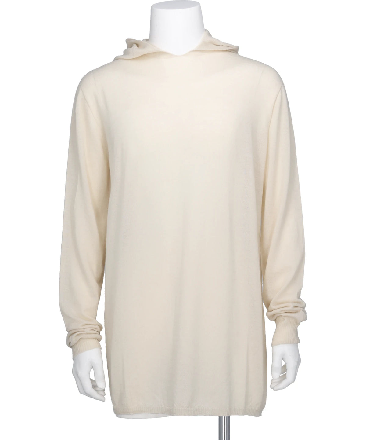 Rick Owens（リック・オウエンス）OVERSIZED HOODIE
