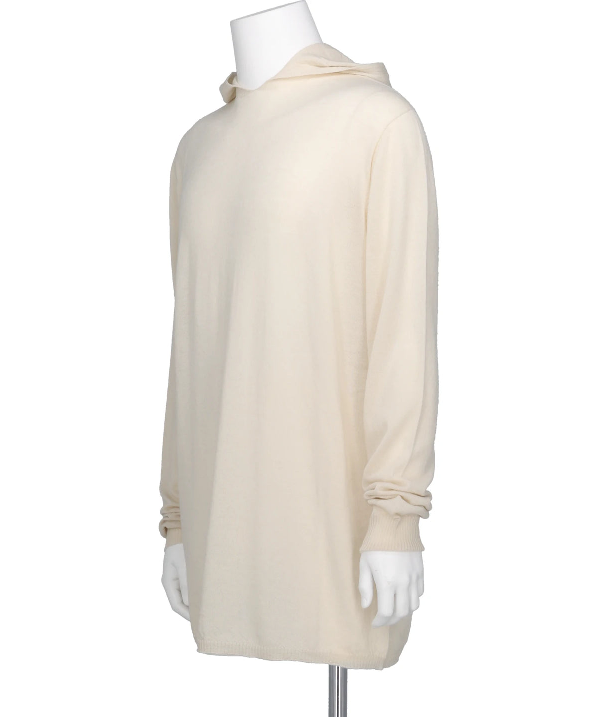 OVERSIZED HOODIE