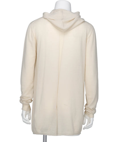 OVERSIZED HOODIE